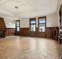 Büro in Bad Nauheim 1.650,00 € 146 m²