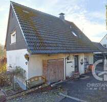 Haus zum Kaufen in Wiehl Bielstein 279.000,00 € 130 m² - Wiehl / Bielstein