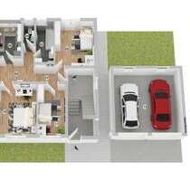 Haus zum Kaufen in Teningen 695.000,00 € 246 m²