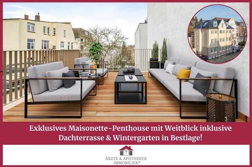 Foto - Wohnung zum Kaufen in Lübeck 2.285.000,00 € 290 m²