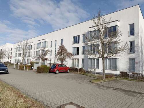 Foto - Wohnung zum Mieten in Leipzig 500,00 € 41 m²