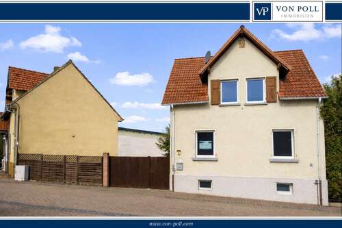 Foto - Wohnung zum Kaufen in Dintesheim 198.000,00 € 122 m²