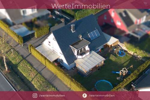 Foto - Haus zum Kaufen in Münster 699.000,00 € 256 m²