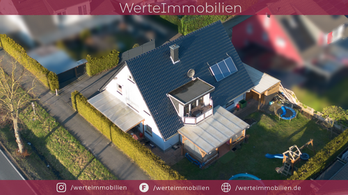Foto - Haus zum Kaufen in Münster 649.000,00 € 256 m²