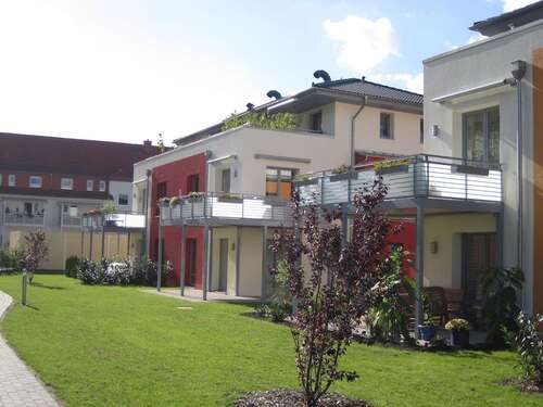 Foto - Wohnung zum Mieten in Nienburg 650,00 € 68.28 m²