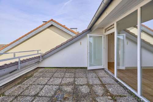 Foto - Wohnung zum Mieten in Schwetzingen 1.320,00 € 99.53 m²