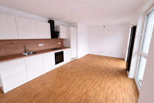 Foto - Wohnung zum Mieten in Bremen 823,00 € 40 m²