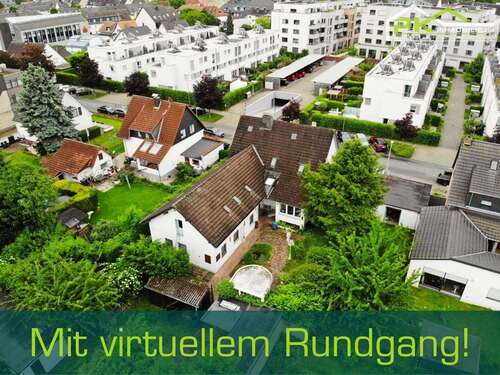 Foto - Haus zum Kaufen in Monheim am Rhein 849.000,00 € 312.05 m²