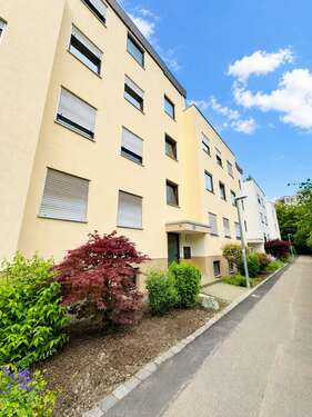 Foto - Wohnung zum Kaufen in Stuttgart 239.000,00 € 63.7 m²