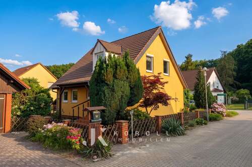 Foto - Haus zum Kaufen in Elsterheide 285.000,00 € 119.14 m²