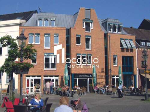 Foto - Büro in Willich 3.375,00 € 225 m²