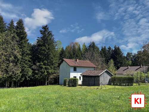 Foto - Haus zum Kaufen in Haibach 160.000,00 € 90 m²