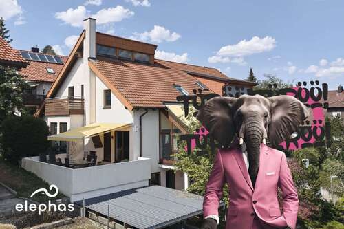 Foto - Haus zum Kaufen in Eningen 570.000,00 € 199.95 m²