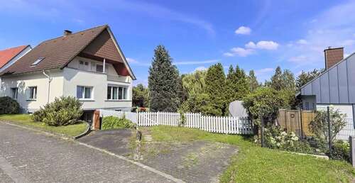 Foto - Grundstück zu verkaufen in Paderborn Wewer 269.000,00 € 865 m²