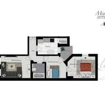 Wohnung zum Mieten in Stendal 425,00 € 68 m²