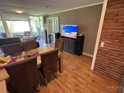 Foto - Wohnung zum Kaufen in Ditzingen 230.000,00 € 53 m²