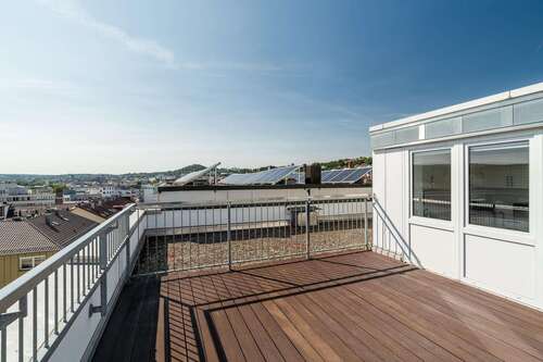 Foto - Wohnung zum Mieten in Pforzheim 1.250,00 € 90 m²