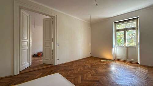 Foto - Wohnung zum Mieten in München 3.500,00 € 127 m²