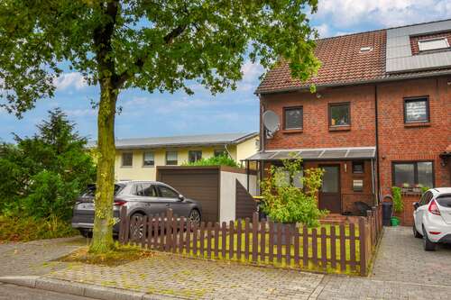 Foto - Haus zum Kaufen in Neukirchen-Vluyn 385.000,00 € 116 m²