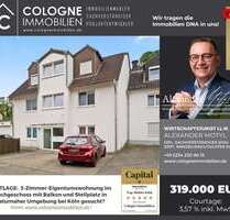 Wohnung zum Kaufen in Frechen 319.000,00 € 86 m²
