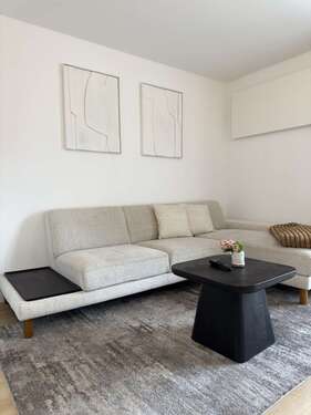 Foto - Wohnung zum Mieten in Düsseldorf 1.250,00 € 44 m²
