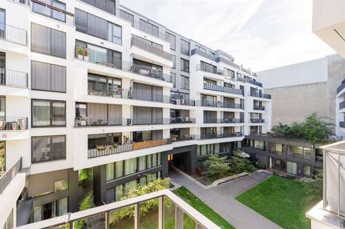 Foto - Wohnung zum Kaufen in Berlin 495.000,00 € 58 m²