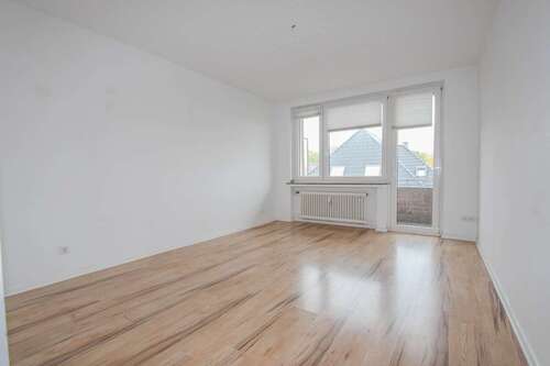 Foto - Wohnung zum Mieten in Neuss 650,00 € 57 m²