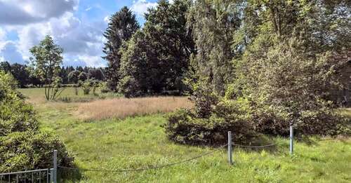 Foto - Grundstück zu verkaufen in Hollenstedt 25.000,00 € 1377 m²