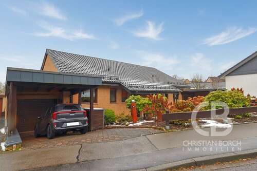 Foto - Haus zum Kaufen in Morsbach 229.000,00 € 95 m²