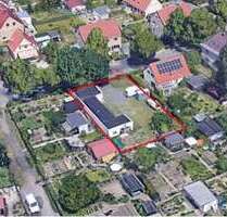 Grundstück zu verkaufen in Dresden 300.000,00 € 680 m²