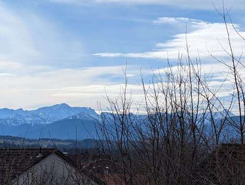 Foto - Wohnung zum Kaufen in Hohenpeißenberg 279.000,00 € 74.2 m²