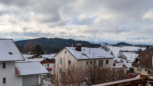 Foto - Wohnung zum Kaufen in Hohenpeißenberg 295.000,00 € 74.2 m²