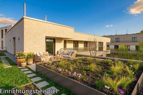 Foto - Wohnung zum Mieten in Leonberg 2.471,40 € 123.57 m²