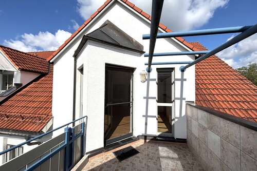 Foto - Wohnung zum Kaufen in Kaufering 315.000,00 € 64 m²