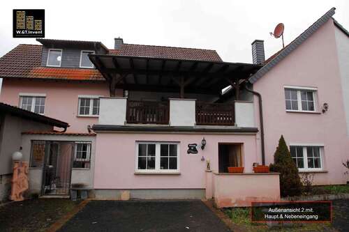 Foto - Haus zum Kaufen in Wölfersheim 366.000,00 € 250 m²