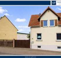 Haus zum Kaufen in Dintesheim 198.000,00 € 122 m²