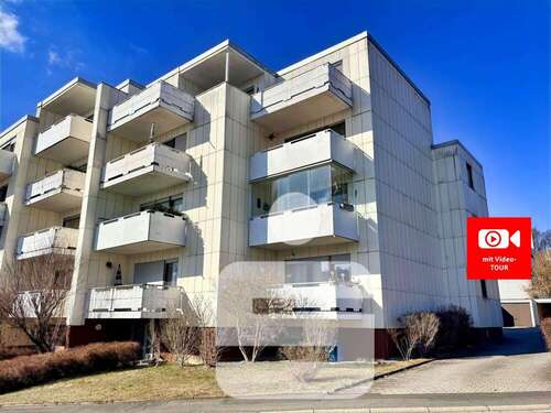 Foto - Wohnung zum Kaufen in Wunsiedel 189.000,00 € 115 m²