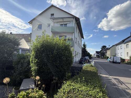 Foto - Wohnung zum Kaufen in Pfinztal Söllingen 179.000,00 € 69.52 m²