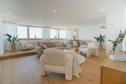 Foto - Wohnung zum Kaufen in Bremerhaven 399.900,00 € 106 m²