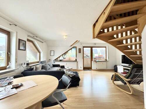 Foto - Wohnung zum Kaufen in Filderstadt Bonlanden 229.000,00 € 54 m²