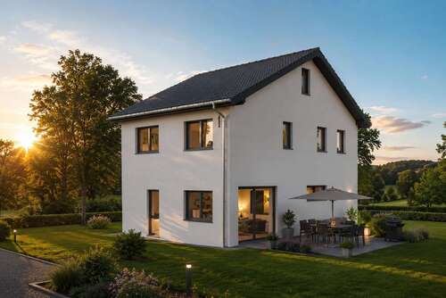 Foto - Haus zum Kaufen in Bruckmühl 929.500,00 € 138 m²