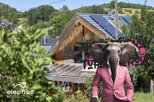 Foto - Haus zum Kaufen in Bronnweiler 695.000,00 € 297.76 m²