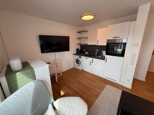 Foto - Wohnung zum Mieten in Berlin 885,00 € 23 m²