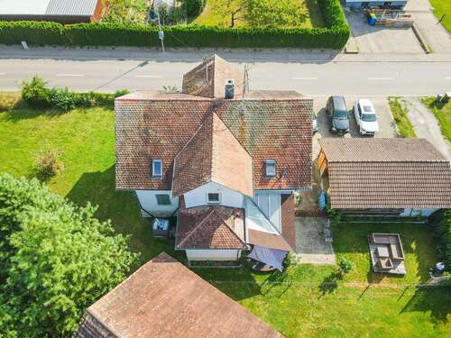 Foto - Haus zum Kaufen in Salem 559.000,00 € 205 m²