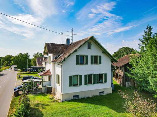 Foto - Haus zum Kaufen in Salem 595.000,00 € 217 m²