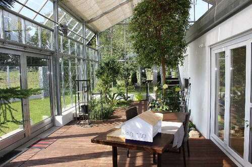 Foto - Haus zum Kaufen in Baar (Schwaben)-Oberbaar 643.000,00 € 182 m²