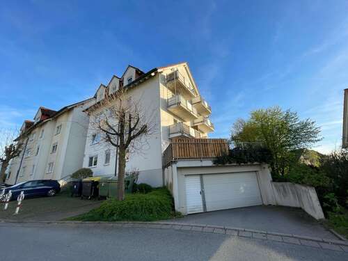 Foto - Wohnung zum Mieten in Untersiemau 700,00 € 105 m²