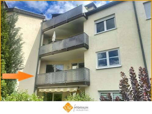Foto - Wohnung zum Kaufen in Göttingen 319.000,00 € 121 m²