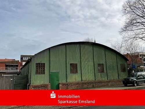 Foto - Grundstück zu verkaufen in Papenburg 200.000,00 € 437 m²