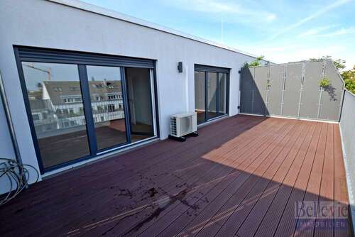 Foto - Wohnung zum Mieten in Frankfurt am Main Rödelheim 1.350,00 € 65 m²